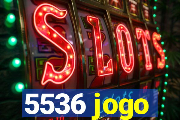 5536 jogo